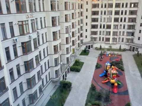 квартира за адресою Дача Ковалевського вул., 91