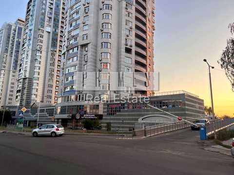комерційна за адресою Миколи Ушакова вул., 1-Д