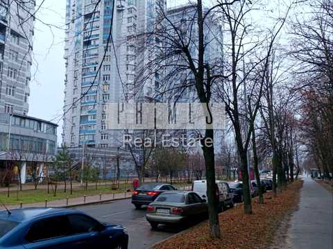 комерційна за адресою Миколи Ушакова вул., 1-Д