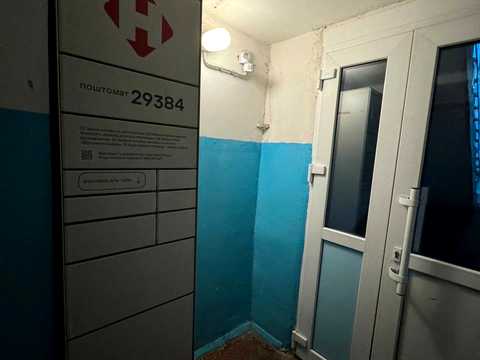 квартира за адресою Івана Нечуя-Левицького вул. (Каруни), 45