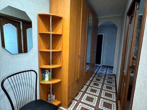 квартира за адресою Івана Нечуя-Левицького вул. (Каруни), 45