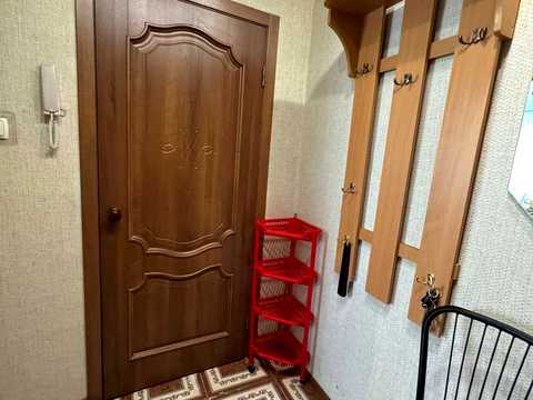 квартира за адресою Івана Нечуя-Левицького вул. (Каруни), 45