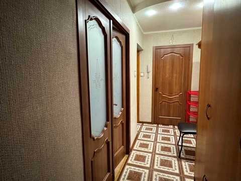 квартира за адресою Івана Нечуя-Левицького вул. (Каруни), 45