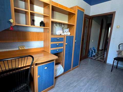 квартира за адресою Івана Нечуя-Левицького вул. (Каруни), 45