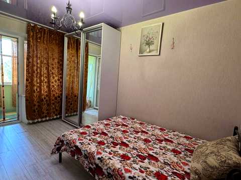 квартира за адресою Івана Нечуя-Левицького вул. (Каруни), 45
