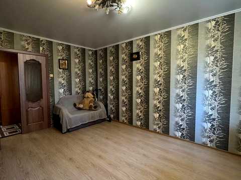 квартира за адресою Івана Нечуя-Левицького вул. (Каруни), 45