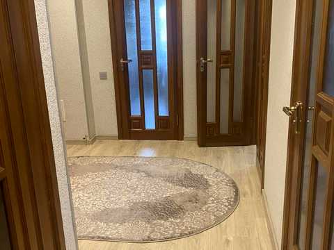 квартира по адресу Дегтяревская ул., 12/7
