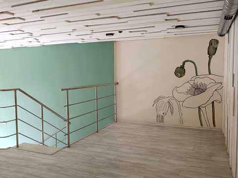 комерційна за адресою В'ячеслава Чорновола просп., 2