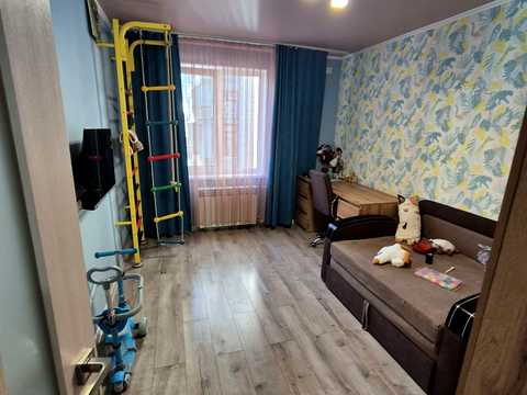 квартира за адресою Віталія Шума вул. (Карла Маркса), 17а