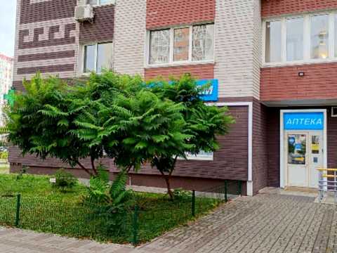 комерційна за адресою Київ, Бориса Гмирі вул., 14-А