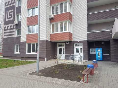 комерційна за адресою Київ, Бориса Гмирі вул., 14-А