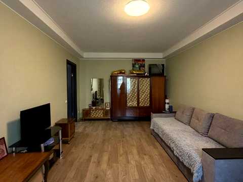 квартира по адресу Героев просп., 46