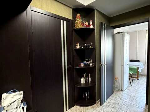 квартира по адресу Героев просп., 46