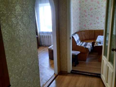 квартира за адресою Запоріжжя, Космічна вул., 78-А