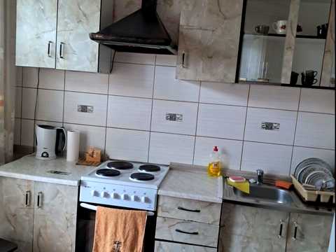 квартира за адресою Запоріжжя, Космічна вул., 78-А