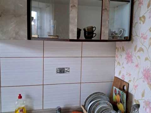 квартира за адресою Запоріжжя, Космічна вул., 78-А
