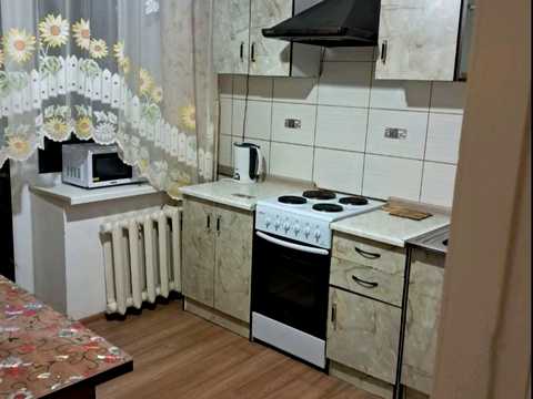 квартира за адресою Запоріжжя, Космічна вул., 78-А
