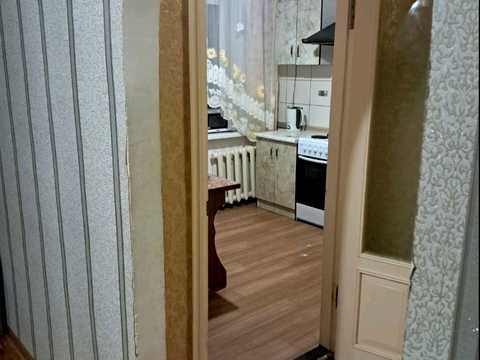 квартира за адресою Запоріжжя, Космічна вул., 78-А