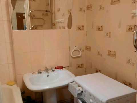 квартира за адресою Запоріжжя, Космічна вул., 78-А