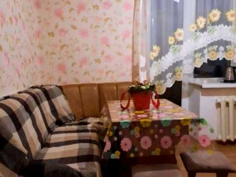 квартира за адресою Запоріжжя, Космічна вул., 78-А