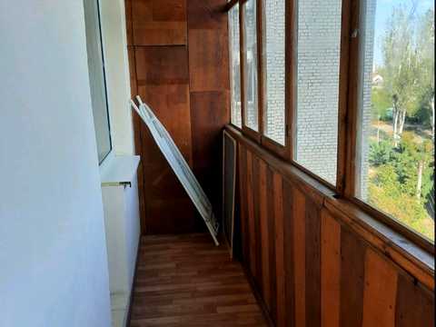 квартира за адресою Запоріжжя, Космічна вул., 78-А