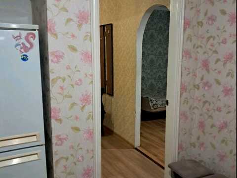 квартира за адресою Запоріжжя, Космічна вул., 78-А