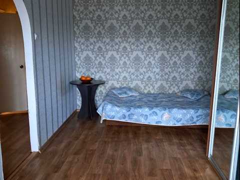 квартира за адресою Запоріжжя, Космічна вул., 78-А