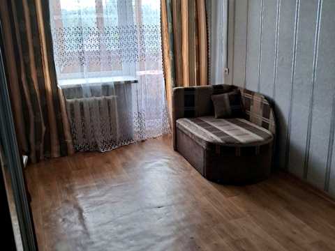 квартира за адресою Запоріжжя, Космічна вул., 78-А