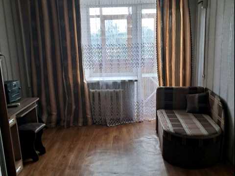 квартира за адресою Запоріжжя, Космічна вул., 78-А