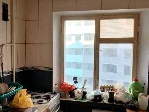 квартира по адресу Лобачевского пер., 2