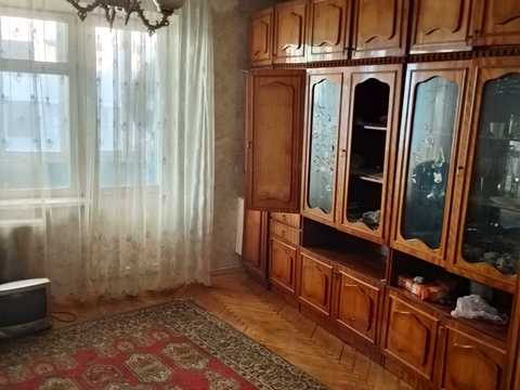 квартира по адресу Лобачевского пер., 2