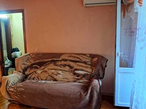 квартира за адресою Космічна вул., 118