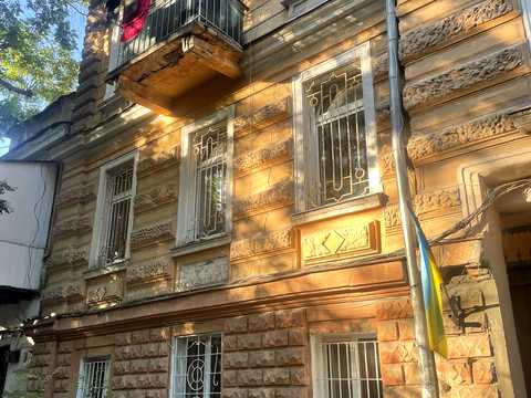 будинок за адресою Квітова, 5