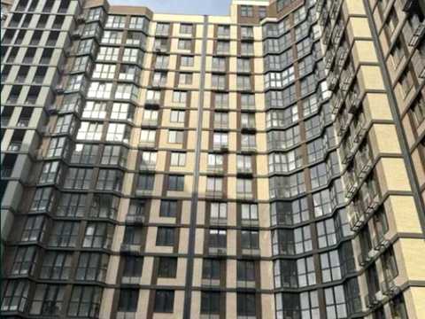 квартира по адресу Прохоровская ул., (Будинок 4)