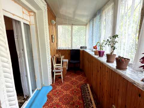 квартира по адресу Юрія Глушка ул. (Подвойського), 11
