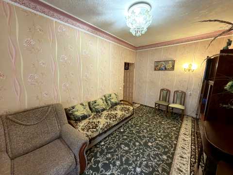 квартира по адресу Юрія Глушка ул. (Подвойського), 11