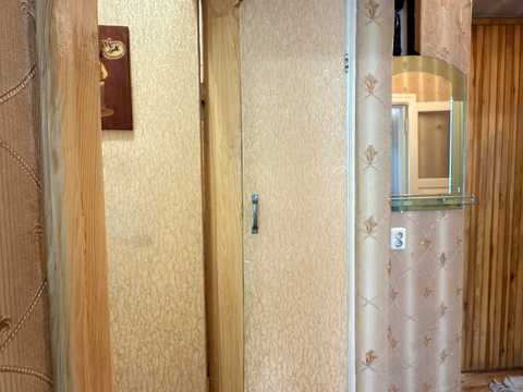 квартира по адресу Юрія Глушка ул. (Подвойського), 11