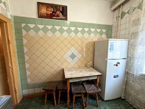 квартира по адресу Юрія Глушка ул. (Подвойського), 11