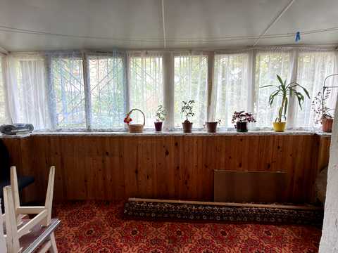 квартира по адресу Юрія Глушка ул. (Подвойського), 11