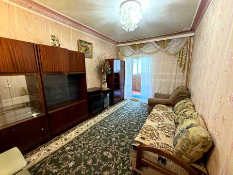 квартира по адресу Юрія Глушка ул. (Подвойського), 11