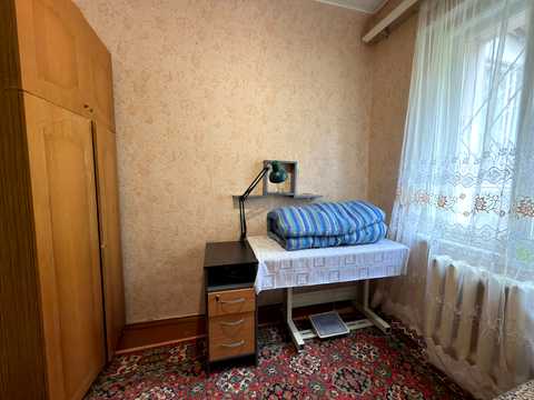 квартира по адресу Юрія Глушка ул. (Подвойського), 11
