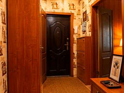 квартира по адресу Украинская ул., 63
