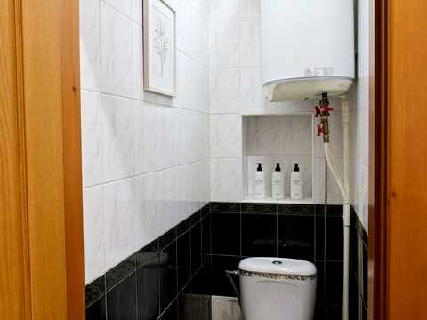 квартира по адресу Украинская ул., 63