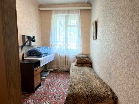 квартира по адресу Юрія Глушка ул. (Подвойського), 11