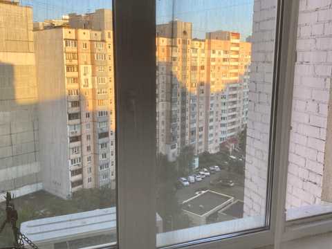 квартира за адресою Вишняківська вул., 9