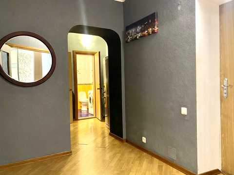 квартира за адресою Вишняківська вул., 9