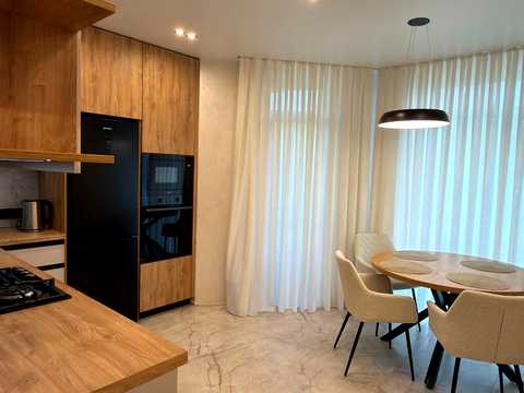 квартира за адресою Мукачеве, Лінтура, 27б