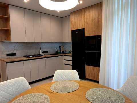 квартира за адресою Мукачеве, Лінтура, 27б