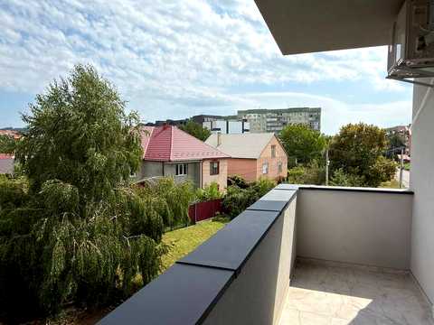 квартира за адресою Мукачеве, Лінтура, 27б