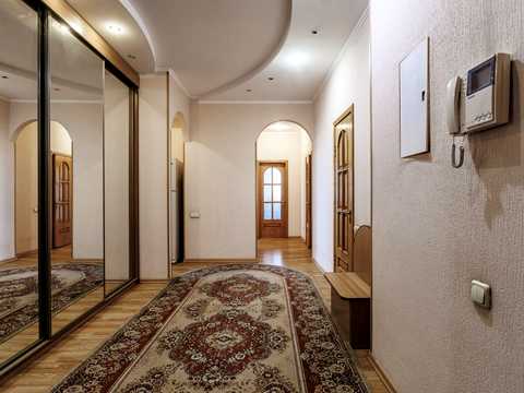 квартира за адресою Богдана Хмельницького вул., 41